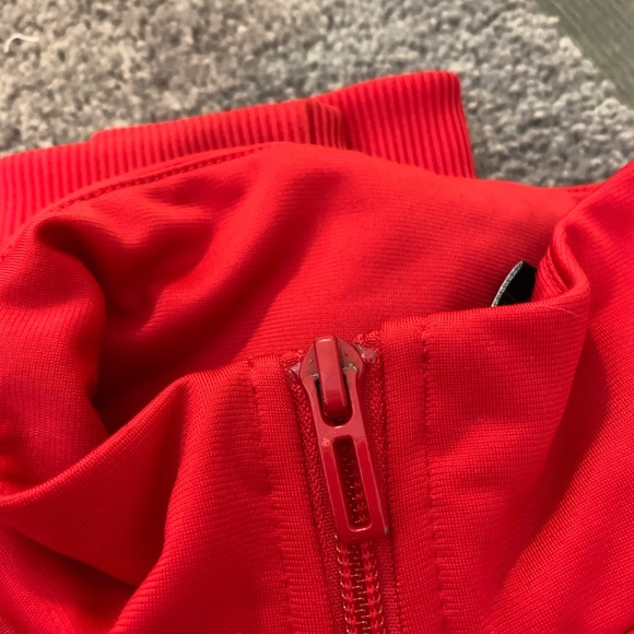 Adidas Track Jacket - Picture 2 of 5